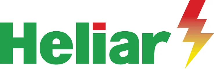Marca Heliar